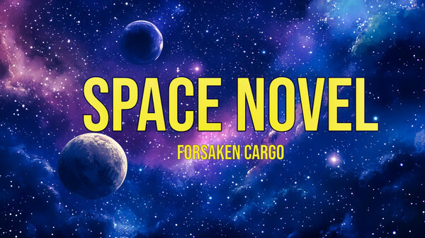 Space Novel