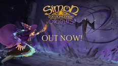 Allgemein/Film | Simon the Sorcerer Origins - Launch Trailer (DE)