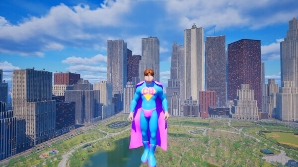 Captain Buttface - Gameplay Teaser