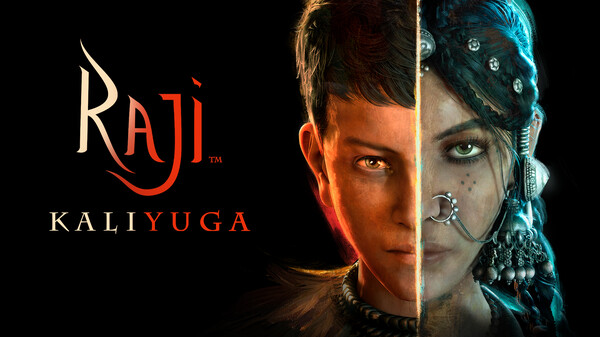 Raji: Kaliyuga - Official Reveal Trailer