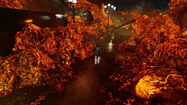 Galaxies Showcase Trailer