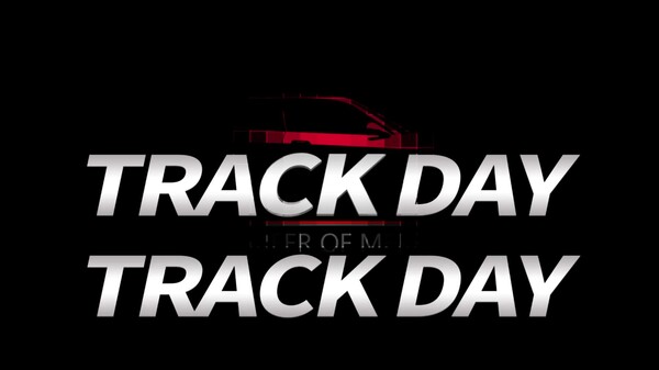 Track Day - add to wishlist