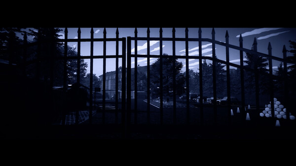 The Dropouts - Cinematic Teaser