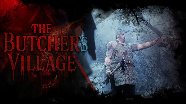 The Butcher's Village screenshot thumbnail video