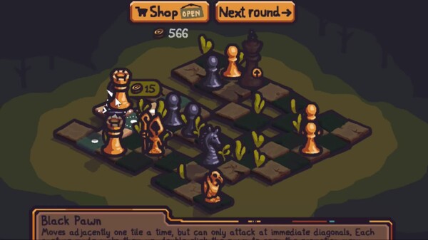 Boardfall screenshot thumbnail video