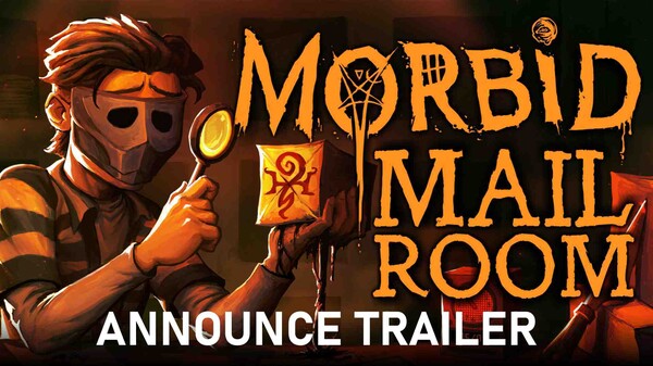 Announce Trailer