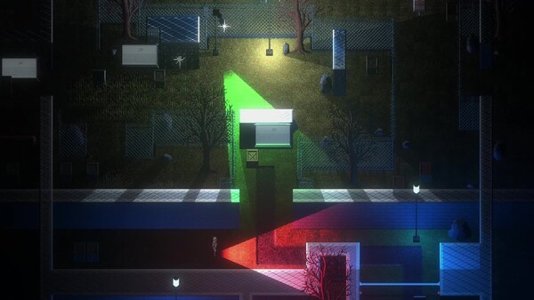 Announcement Trailer