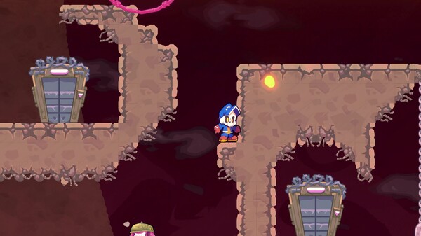 HELLBOUND INC - Halloween Gameplay Teaser