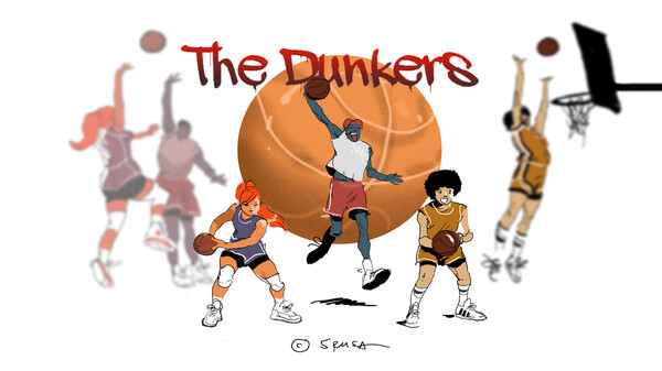 The Dunkers