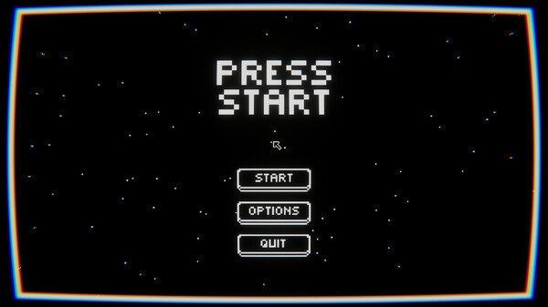 Press Start Trailer