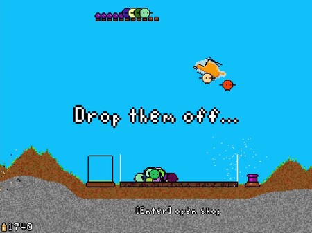 Nick's Saturday Morning Games screenshot thumbnail video