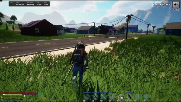 A Package For Space screenshot thumbnail video