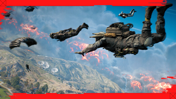 Battlefield REDSEC Official Gameplay Trailer JP