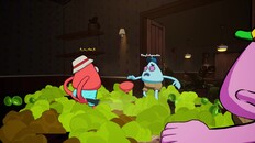 Gameplay | We Gotta Go: S#!TTY Prototype Trailer