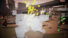 General / Cinematic | Before the Bunker