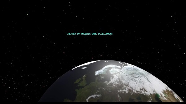 Spiritus Astrum Intro