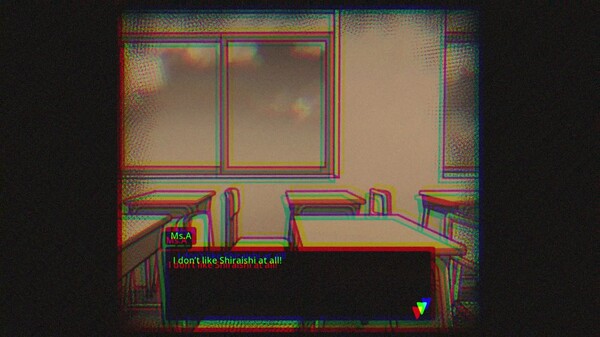 Kagenokokuhaku - Trailer