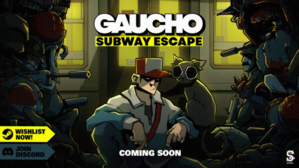 Teaser Trailer V1.2 DEMO  - EVA 2025