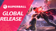 General / Cinematic | 上线宣传片新英文