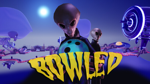 BOWLED: Teaser Trailer