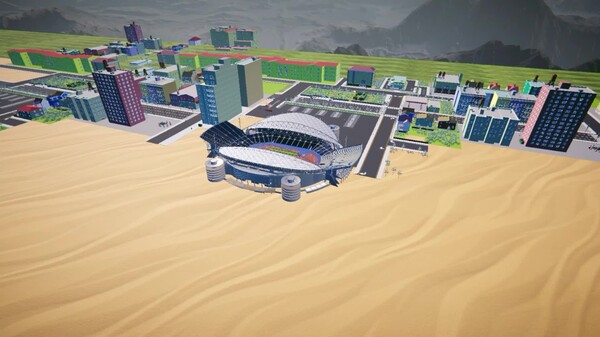 Animal Run Relay screenshot thumbnail video