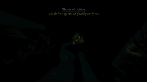 Tartaros Halloween Update