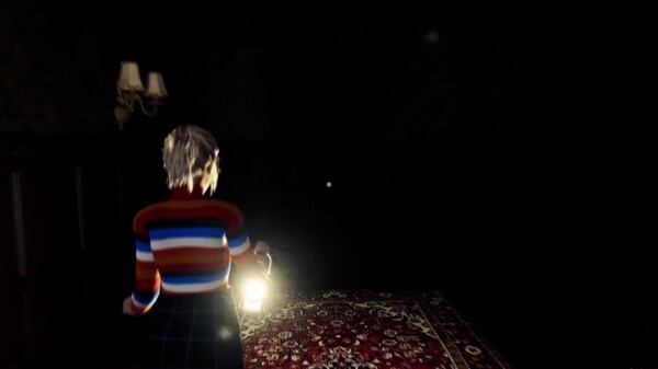 A Night at Ashmere Manor