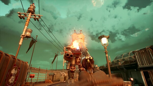 天外世界2-游戏截图