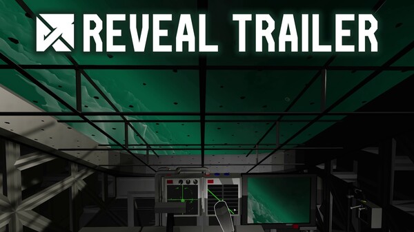 Reveal Trailer
