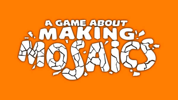 A Game About Making Mosaics – Official Trailer