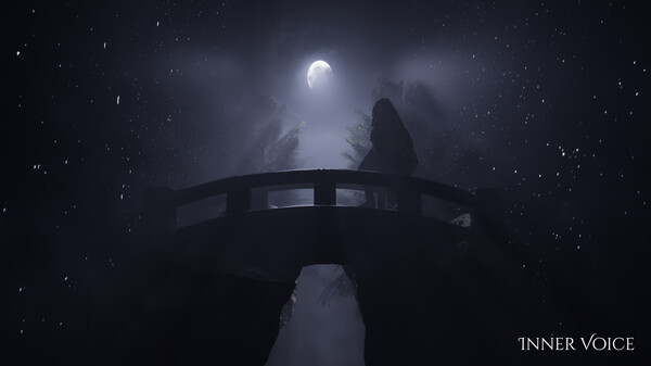 Inner Voice Trailer Thumbnail