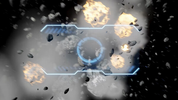 Infinite Nowhere - Reveal Teaser