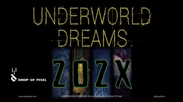 UNDERWORLD DREAMS 