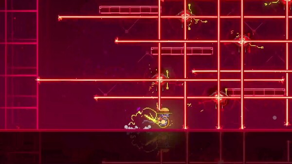 NA2_DLC0 video thumbnail for Neon Abyss 2 - Archenemy Returns