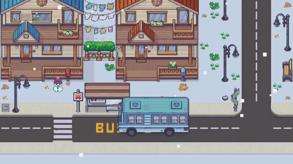 Family Dinner Trailer