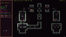 Gameplay | Rogue Descent