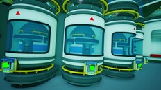 Teaser | Astroneer: Megatech - Release Date Trailer