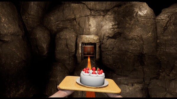 Don't Drop The Cake thumbnail 0