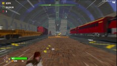 Gameplay | V1GameplayTrailer