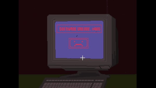 Paradise Falls screenshot thumbnail video