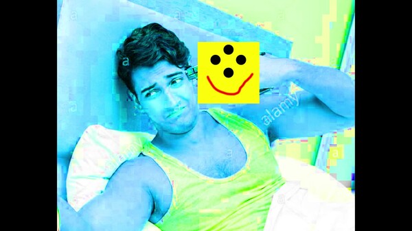 If you d**, can you meet people who haven't been born yet - Original Sountrack