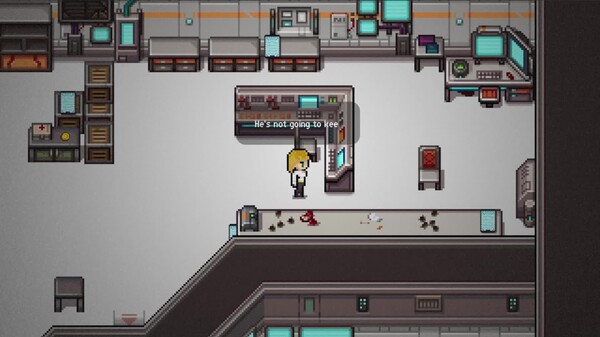 Manipulation Trailer