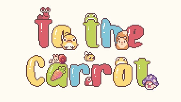 To the Carrot - Official Trailer