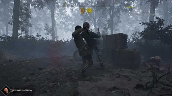 Tales of Old: Dominus screenshot thumbnail video