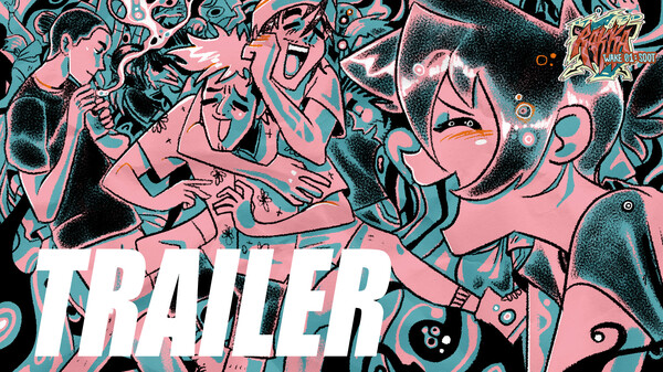 RAKKA: WAKE 01 - SOOT Gameplay Trailer