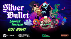 General / Cinematic | Silver Bullet Launch Trailer