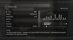 Spelupplägg | CUPLEX_Soundtrack_en