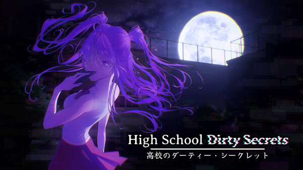 High School Dirty Secrets screenshot thumbnail video