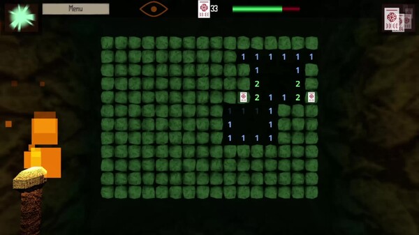 Buried Spirits - Minesweeper screenshot thumbnail video