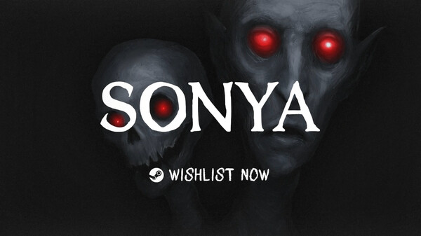 Sonya - Final Trailer